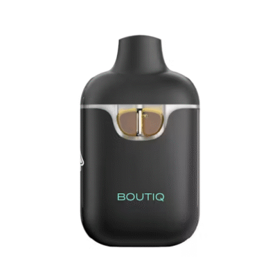 1G BOUTIQ SWITCH - Hawaiian Snow (S) x Pina Colada (S)